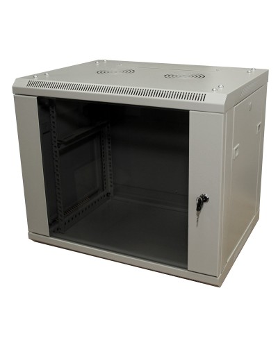 TC6401-06G. Шкаф телекоммуникационный 19 настенный 6U. 5bites в Петропавловске-Камчатском