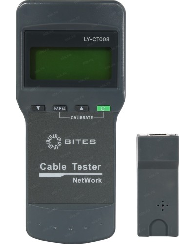 LY-CT008: Тестер для витой пары в Петропавловске-Камчатском