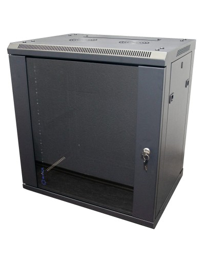TC6601-09B. Шкаф телекоммуникационный 19 настенный 9U. 5bites в Петропавловске-Камчатском
