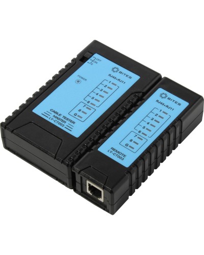 LY-CT003: Тестер для витой пары в Петропавловске-Камчатском