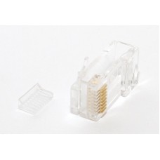 US070A (100шт). Разъем RJ-45. 5bites