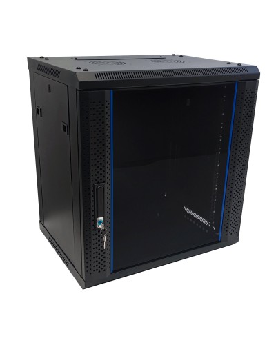 TC6403-12B. Шкаф телекоммуникационный 19 настенный 12U. 5bites в Петропавловске-Камчатском