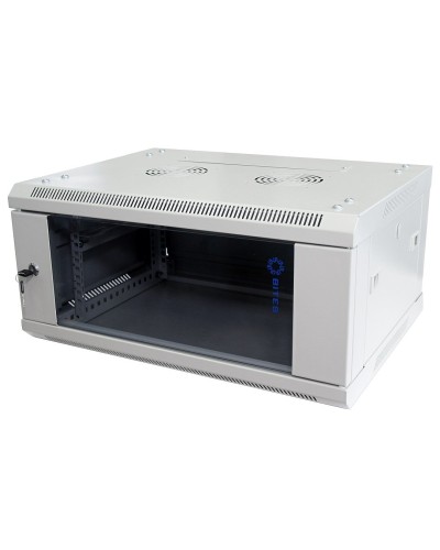 TC6401-04G. Шкаф телекоммуникационный 19 настенный 4U. 5bites в Петропавловске-Камчатском