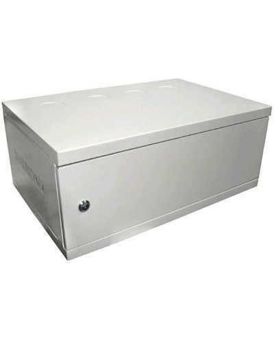 TC5405-04G. Шкаф телекоммуникационный 19 настенный 4U. 5bites в Петропавловске-Камчатском