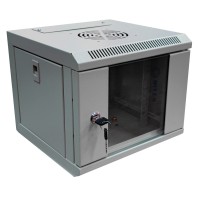 TC3204-04G. Шкаф телекоммуникационный 10 настенный, 4U. 5bites