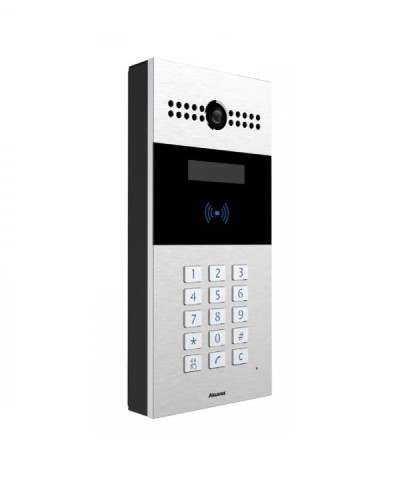 R27A_V2_DC_OW. Вызывная видеопанель IP-домофона. AKUVOX в Петропавловске-Камчатском
