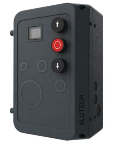 CU-TR230-B. Блок управления. ALUTECH в Петропавловске-Камчатском