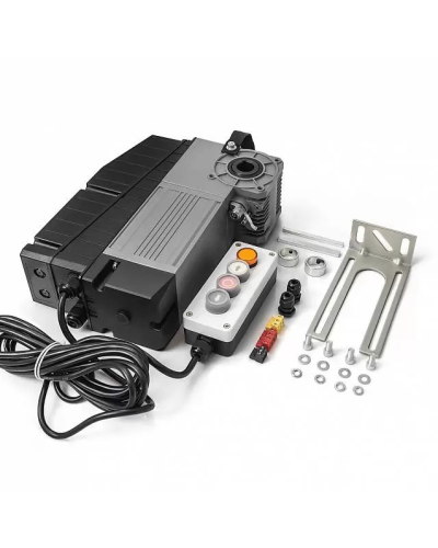 TR-3019-230E-ICU. Комплект привода для промышленных секционных ворот. ALUTECH в Петропавловске-Камчатском