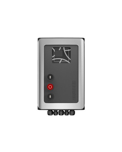 CU-TR400. Блок управления для привода промышленных ворот. ALUTECH в Петропавловске-Камчатском