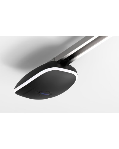 LG-1200. Комплект привода для секционных ворот. ALUTECH в Петропавловске-Камчатском