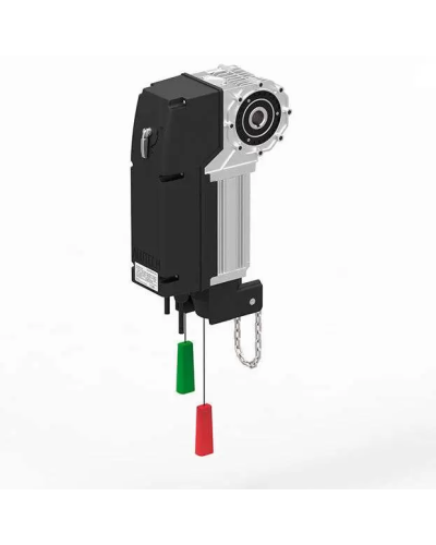 TR-13018-400KIT. Комплект привода для промышленных секционных ворот. ALUTECH в Петропавловске-Камчатском