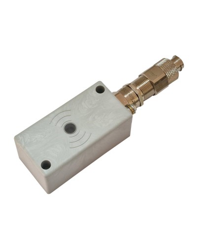 ALM-RD-S08-N-RCP-M. Считыватель бесконтактный для proxi-карт взрывозащищенный. ALeko в Петропавловске-Камчатском