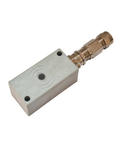 ALM-RD-S08-N-RCP-B. Считыватель бесконтактный для proxi-карт взрывозащищенный. ALeko в Петропавловске-Камчатском