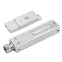ALM-FM-M20-24-T. Электромагнитный замок взрывозащищенный. ALeko