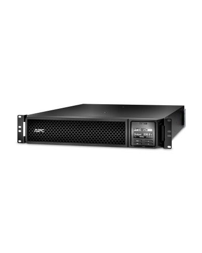 SRT1000RMXLI-NC APC Smart UPC 1000 ВА. Источник бесперебойного питания. APC в Петропавловске-Камчатском