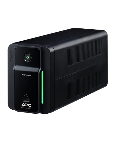 BVX700LI APC Easy-UPS 700 ВА. Источник бесперебойного питания. APC в Петропавловске-Камчатском
