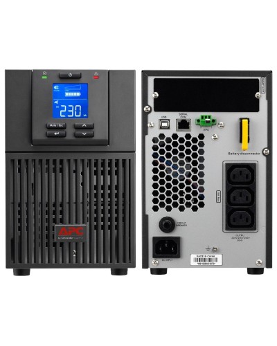 SRC1KI APC Smart-UPS RC 1000 ВА. Источник бесперебойного питания. APC в Петропавловске-Камчатском