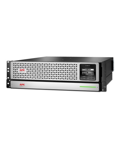 SRTL1000RMXLI APC Smart-UPS SRT 900 ВА. Источник бесперебойного питания. APC в Петропавловске-Камчатском