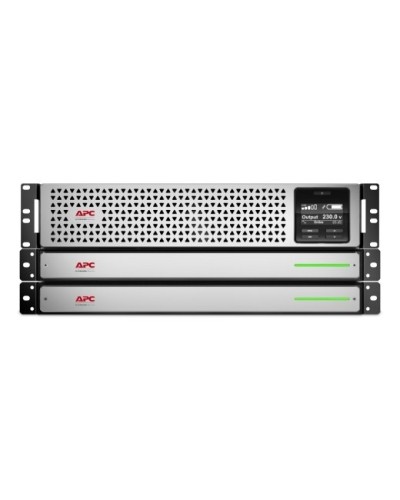 SRTL2200RMXLI APC Smart-UPS SRT 2200 ВА. Источник бесперебойного питания. APC в Петропавловске-Камчатском