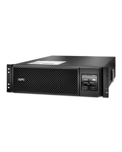 SRT5KRMXLW-HW APC Smart-UPS SRT 5000 ВА. Источник бесперебойного питания. APC в Петропавловске-Камчатском