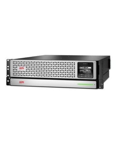 SRTL1000RMXLI-NC APC Smart-UPS SRT 900 ВА. Источник бесперебойного питания. APC в Петропавловске-Камчатском