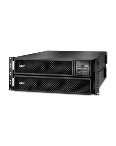 SRT2200RMXLI-NC APC Smart-UPS SRT 2200 ВА. Источник бесперебойного питания. APC в Петропавловске-Камчатском