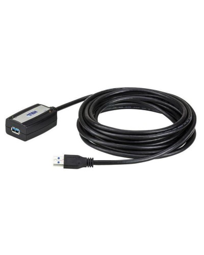 UE350A-AT. Кабель USB-USB. ATEN в Петропавловске-Камчатском