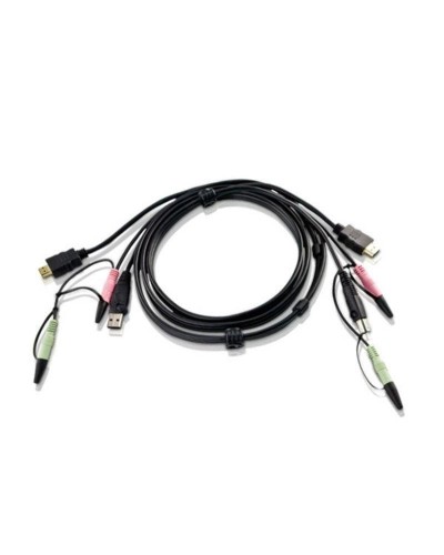 2L-7D02UH. Кабель KVM. ATEN в Петропавловске-Камчатском