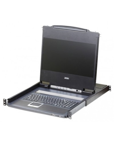 CL6700MW-ATA-RG. Консоль KVM. ATEN в Петропавловске-Камчатском