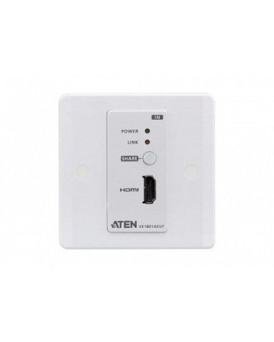VE1801AEUT-AT-G. Удлинитель HDMI. ATEN в Петропавловске-Камчатском