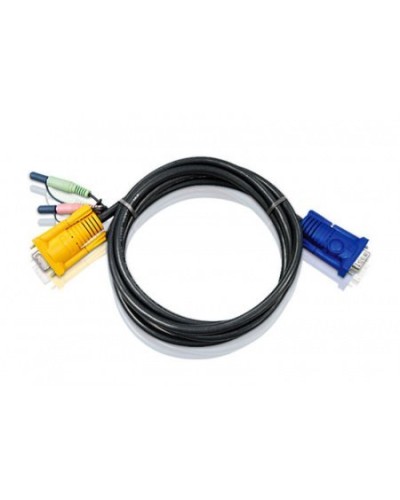 2L-5203A. Кабель KVM. ATEN в Петропавловске-Камчатском