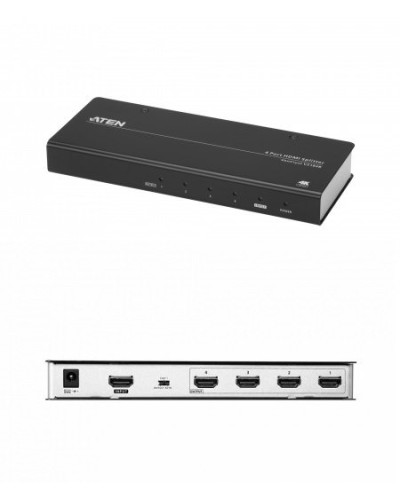 VS184B-AT-G. Разветвитель HDMI. ATEN в Петропавловске-Камчатском