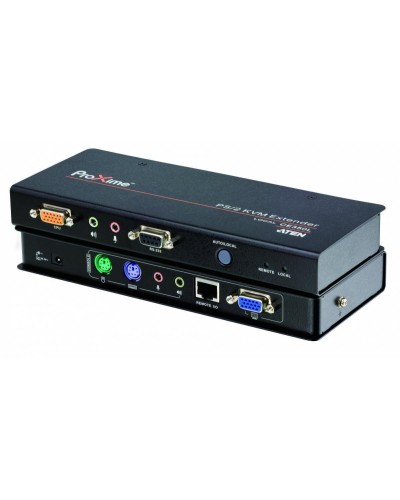 CE350-AT-G. KVM-удлинитель. ATEN в Петропавловске-Камчатском