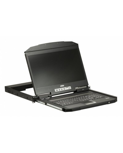 CL3100NX-ATA-RG. Консоль KVM. ATEN в Петропавловске-Камчатском