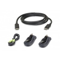 2L-7D03UDPX4. Кабель KVM. ATEN