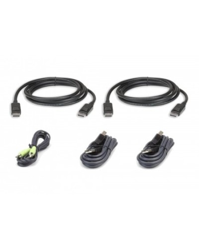 2L-7D03UDPX5. Кабель KVM. ATEN в Петропавловске-Камчатском