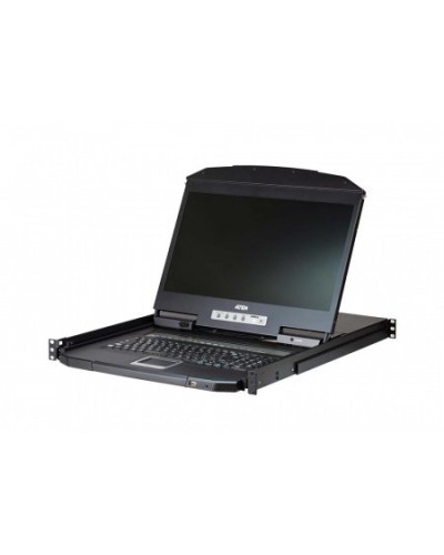 CL3116NX-ATA-RG. Консоль KVM. ATEN в Петропавловске-Камчатском