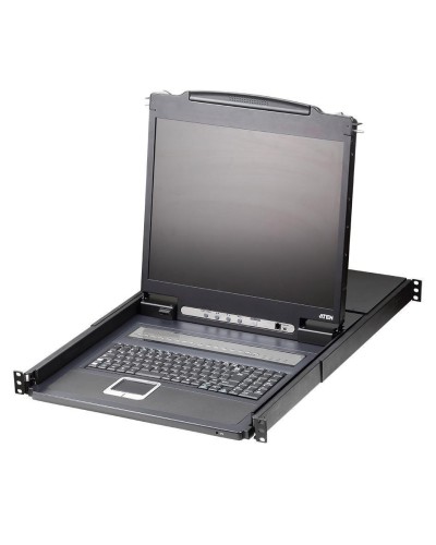 CL1316N-ATA-RG. Консоль KVM. ATEN в Петропавловске-Камчатском