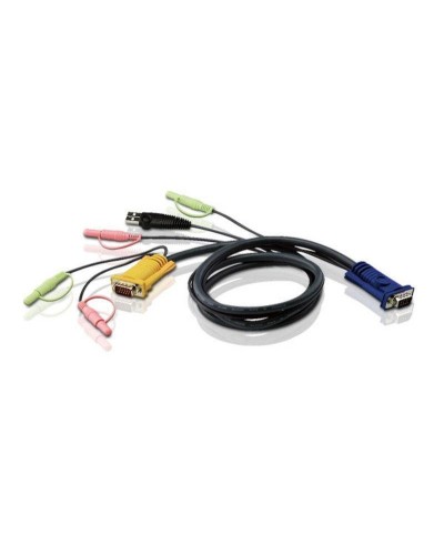 2L-5303U. Кабель KVM. ATEN в Петропавловске-Камчатском