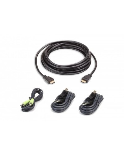 2L-7D03UHX4. Кабель KVM. ATEN в Петропавловске-Камчатском
