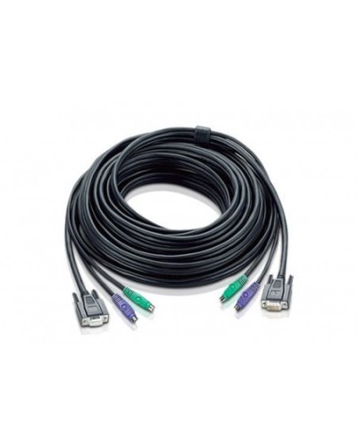 2L-1010P. Кабель KVM. ATEN в Петропавловске-Камчатском