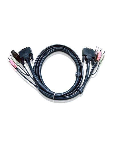 2L-7D03U. Кабель KVM. ATEN в Петропавловске-Камчатском