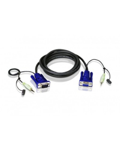 2L-2402A. Кабель KVM. ATEN в Петропавловске-Камчатском