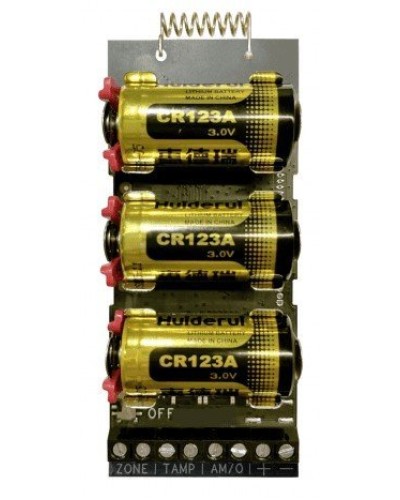 DS-PM1-I1-WE. Устройство радиопередающее. AX PRO Hikvision в Петропавловске-Камчатском