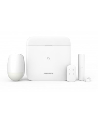 DS-PWA96-KIT-WE(RU). Комплект радиоканальной охранной системы. AX PRO Hikvision в Петропавловске-Камчатском