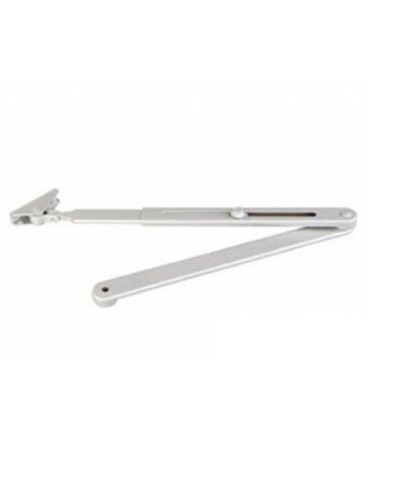 Abloy L197 (DC197/600500) белый. Тяга рычажная. Abloy в Петропавловске-Камчатском