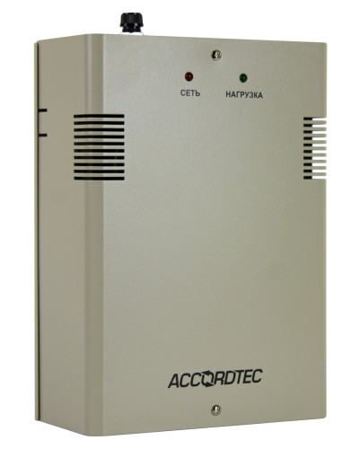 ББП-50 исп.1. Блок бесперебойного питания. AccordTec в Петропавловске-Камчатском