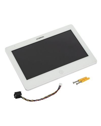 AT-VD770W WH. Монитор IP-домофона. AccordTec в Петропавловске-Камчатском