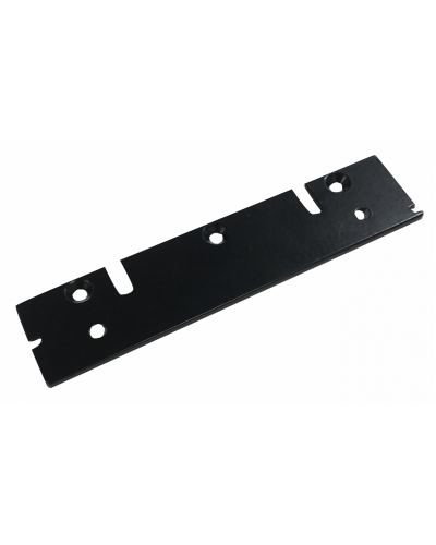 LM-207K BLACK. Планка к замку. AccordTec в Петропавловске-Камчатском