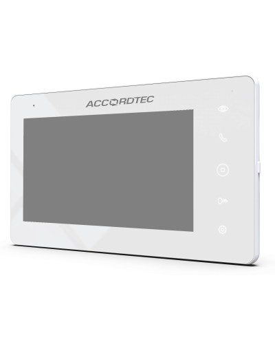 AT-VDA752C/SD K EXEL. Монитор домофона цветной с функцией «свободные руки». AccordTec в Петропавловске-Камчатском